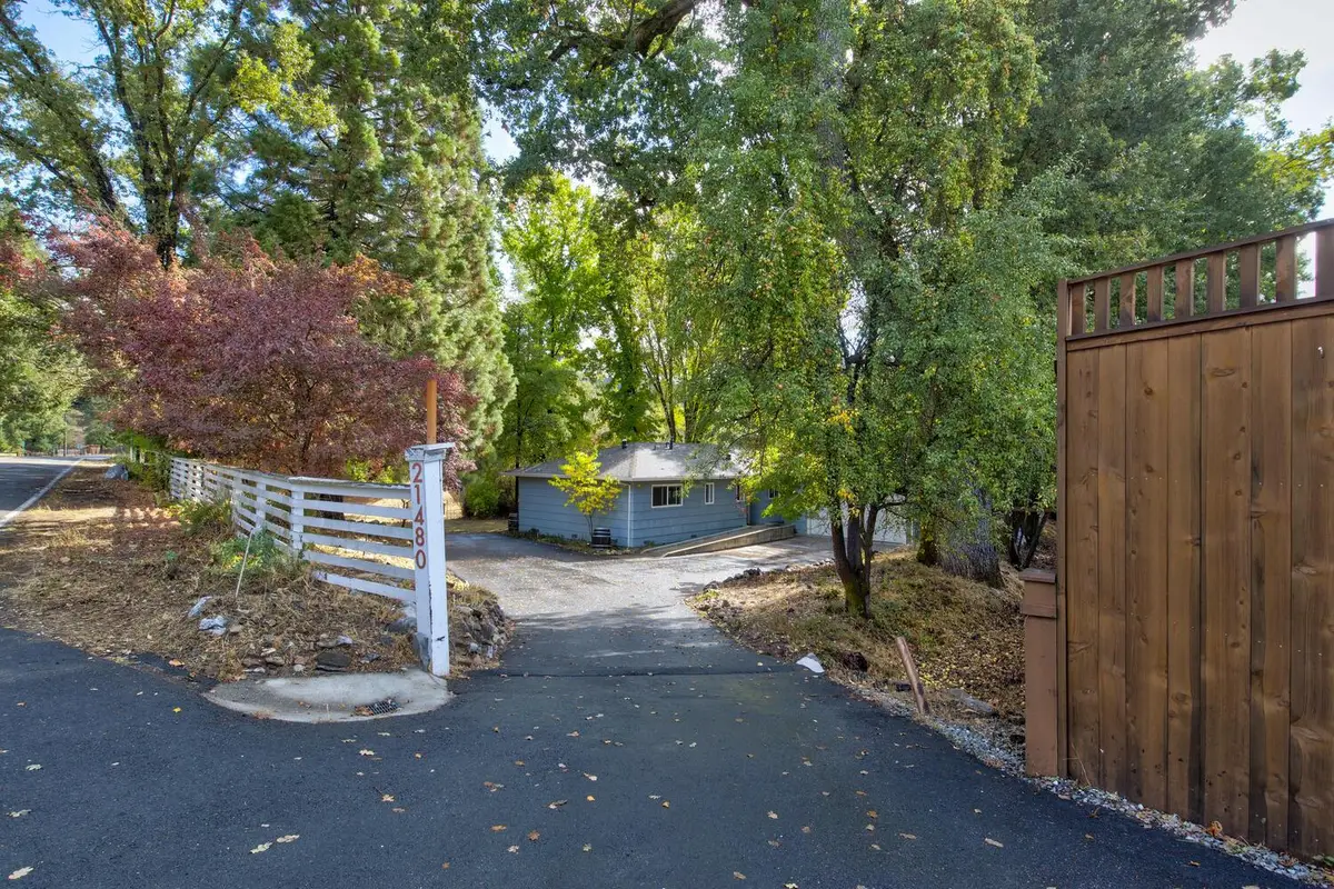 21480 Consolation Street, Volcano, CA 95689 - Image #1