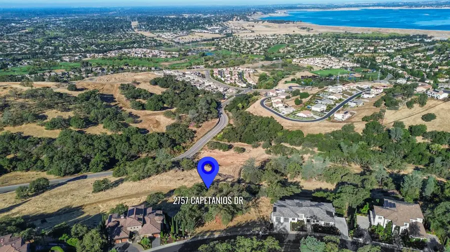 2757 Capetanios Drive, El Dorado Hills, CA 95762 - Image #3