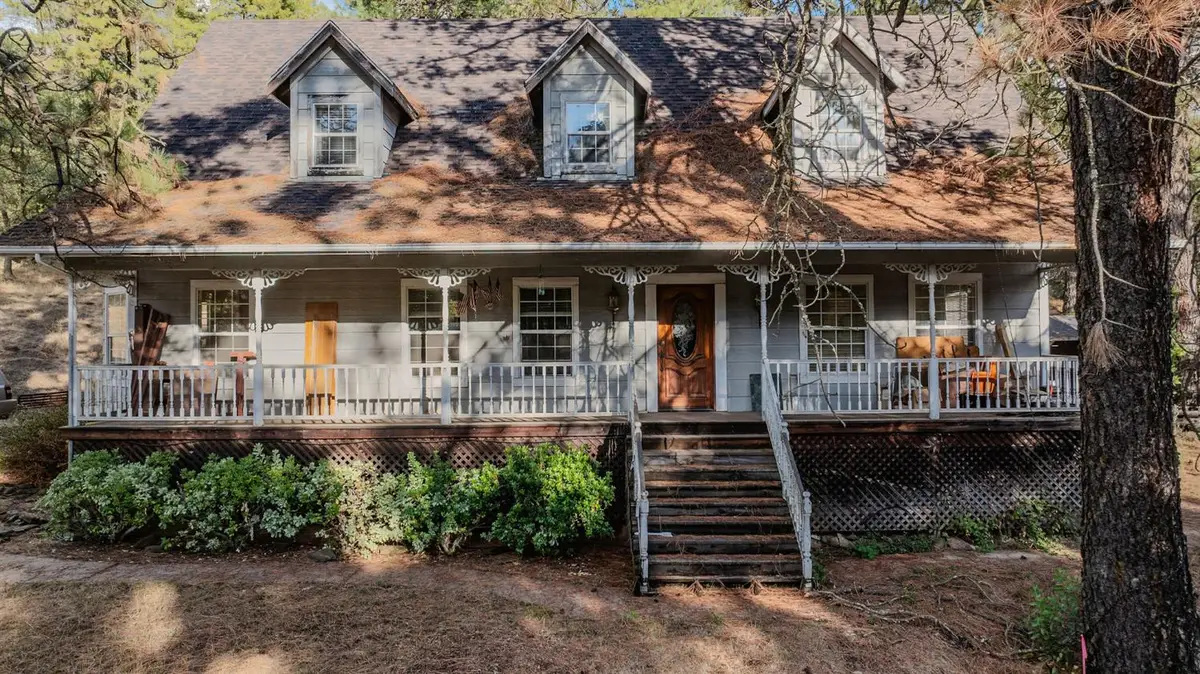 12810 New York Ranch Rd, Jackson, CA 95642 - Image #1