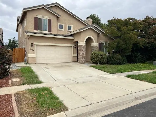 1687 Dunsmuir Way, Plumas Lake, CA 95961 - Image #1