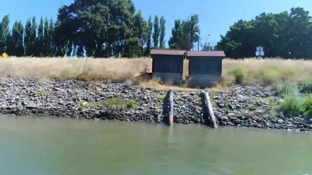 0 River Road, Courtland, CA 95615 - #3