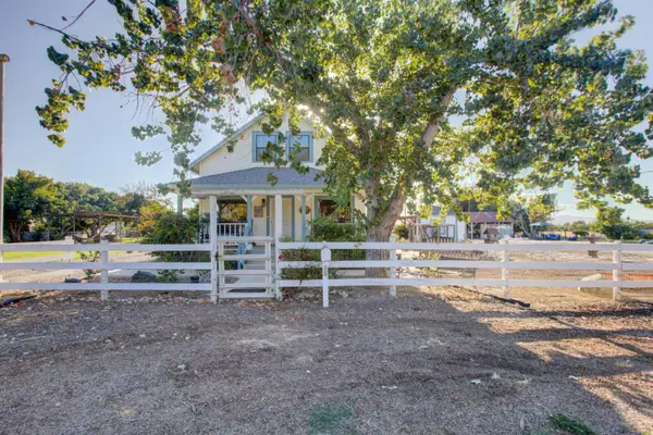 16221 Gustafson Avenue, Patterson, CA 95363