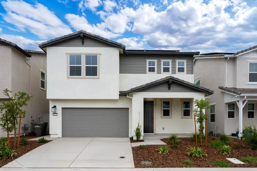 1033 Granito Way, Roseville, CA 95747 - Image #2