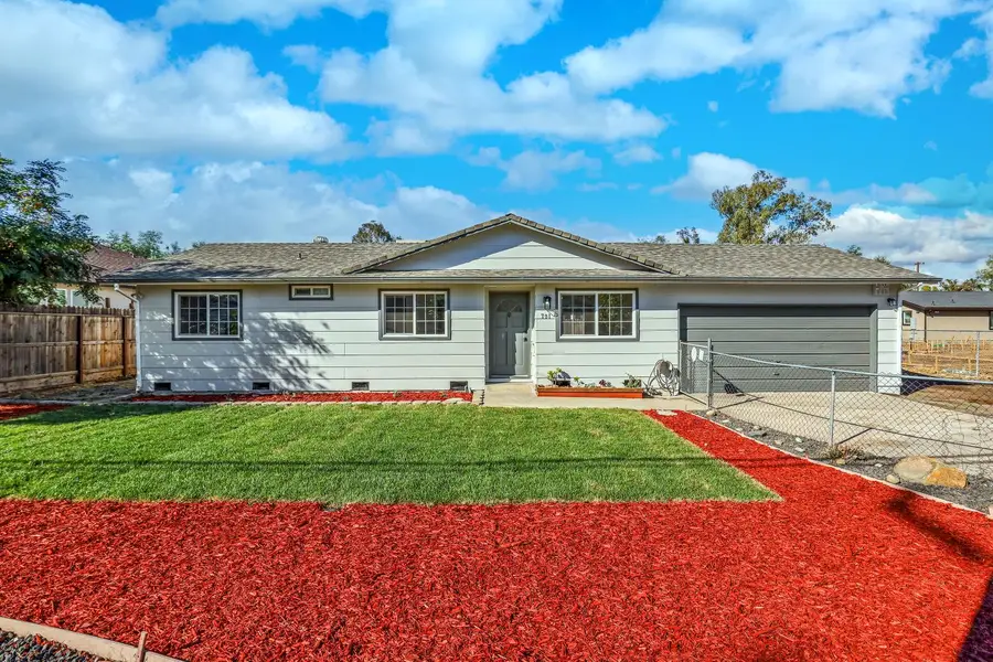 721 Pinedale Avenue, Sacramento, CA 95838 - Image #2