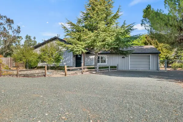 11781 Arno Road, Wilton, CA 95693