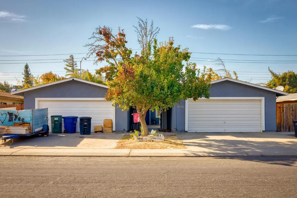 601 Fort Sumpter Drive, Modesto, CA 95354 - Image #1