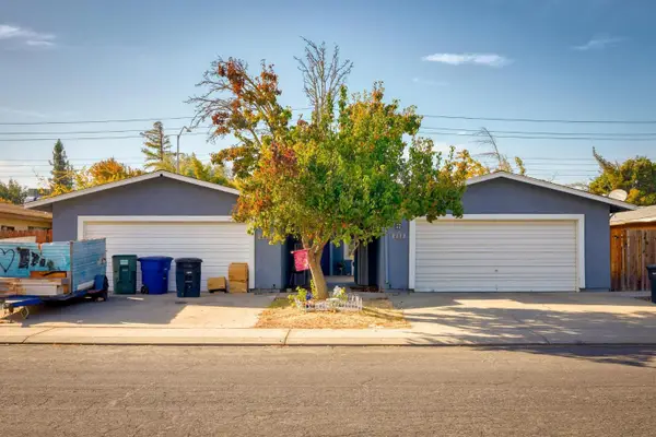 601 Fort Sumpter Drive, Modesto, CA 95354
