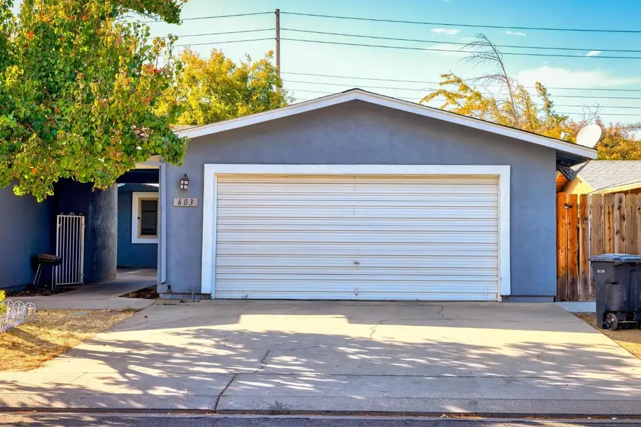 601 Fort Sumpter Drive, Modesto, CA 95354 - Image #2