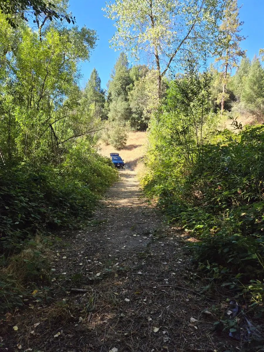 0 Greenwood Road, Garden Valley, CA 95633 - Image #3