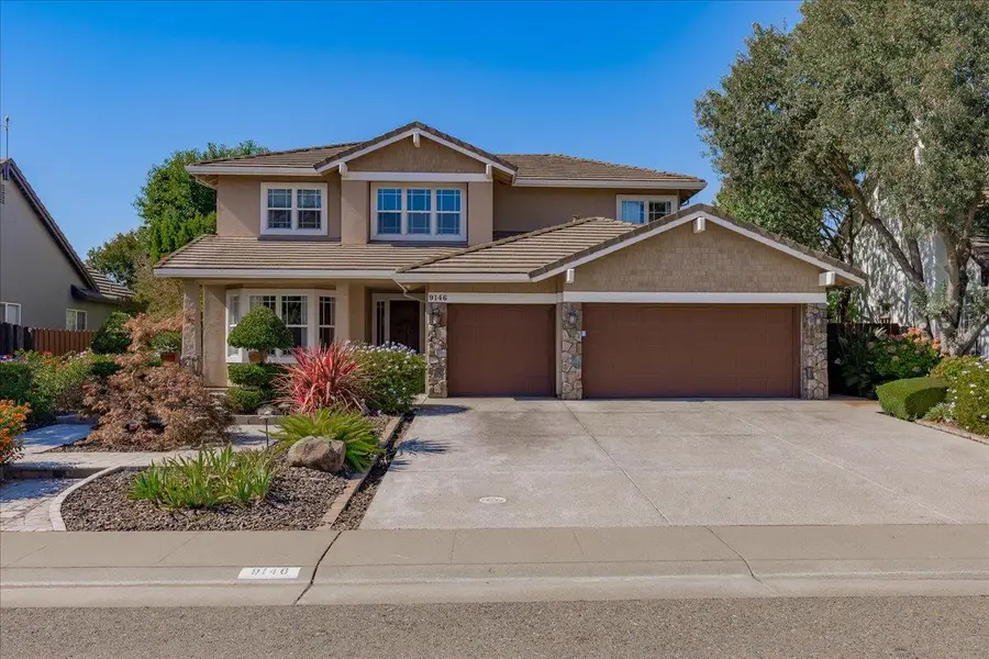 9146 Quail Brook Circle, Elk Grove, CA 95624 - Image #3