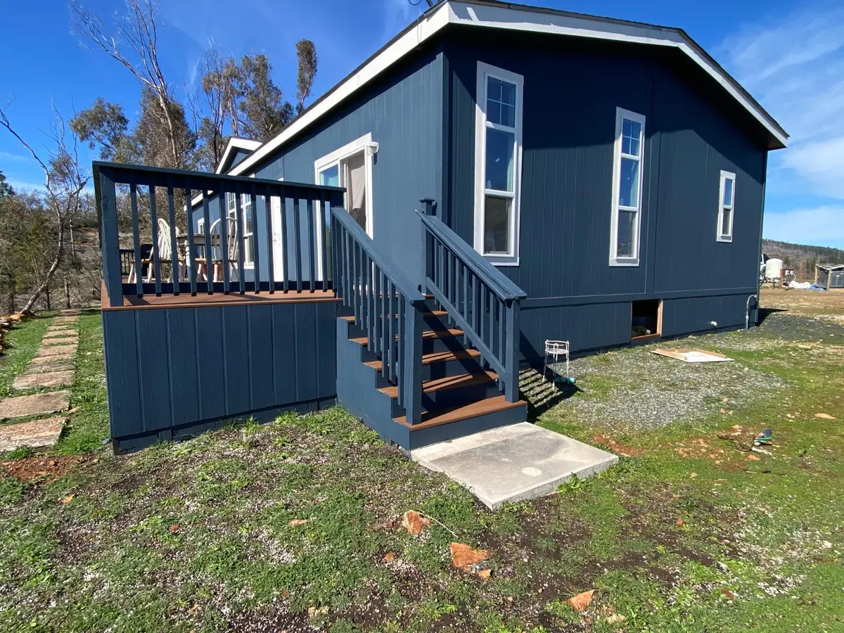 709 Encina Grande Road, Berry Creek, CA 95916 - Image #1