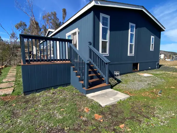 709 Encina Grande Road, Berry Creek, CA 95916