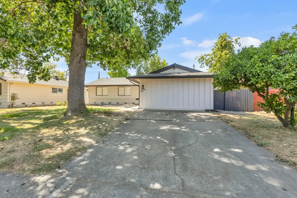 2129 Danbury Way, Rancho Cordova, CA 95670 - Image #1