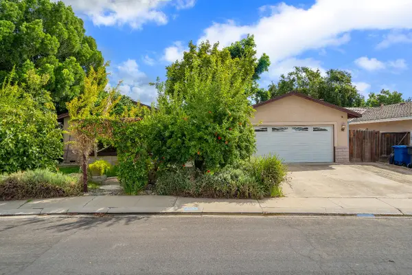 3312 Whitehorse Avenue, Modesto, CA 95350