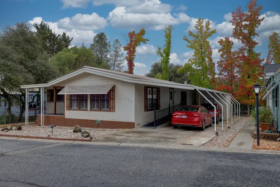 3765 Grass Valley Highway #263, Auburn, CA 95602 - Image #3