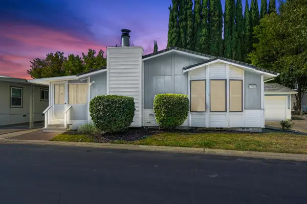 14706 Poncho Conde Circle, Rancho Murieta, CA 95683