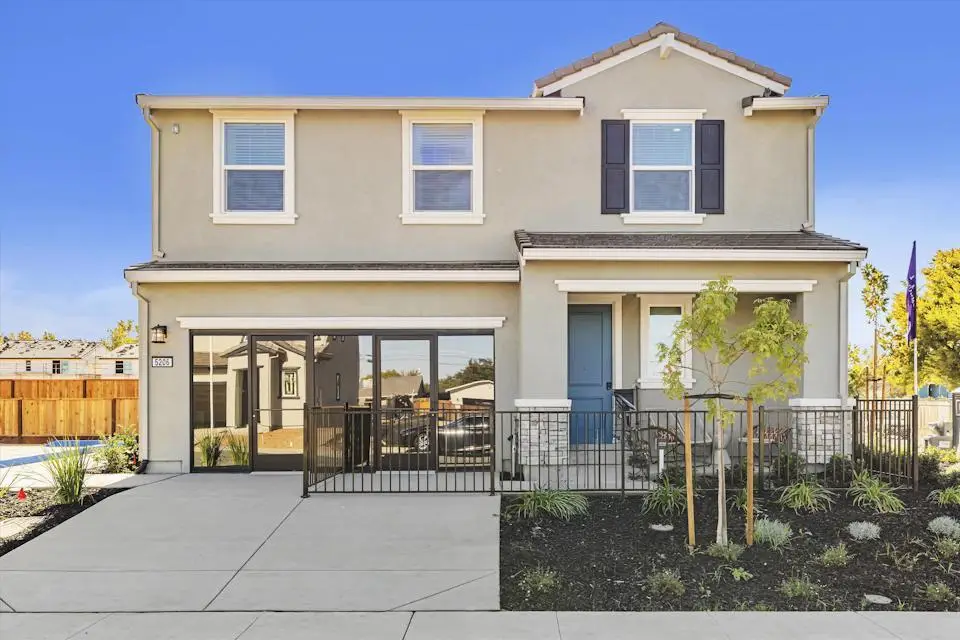 5206 Senesta Circle, Sacramento, CA 95824 - Image #1