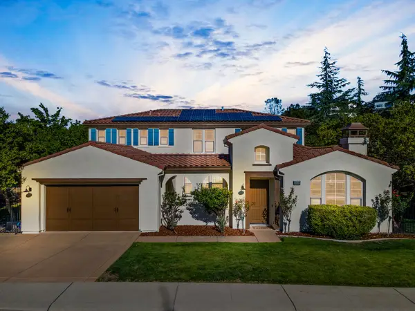 3063 Orbetello Way, El Dorado Hills, CA 95762