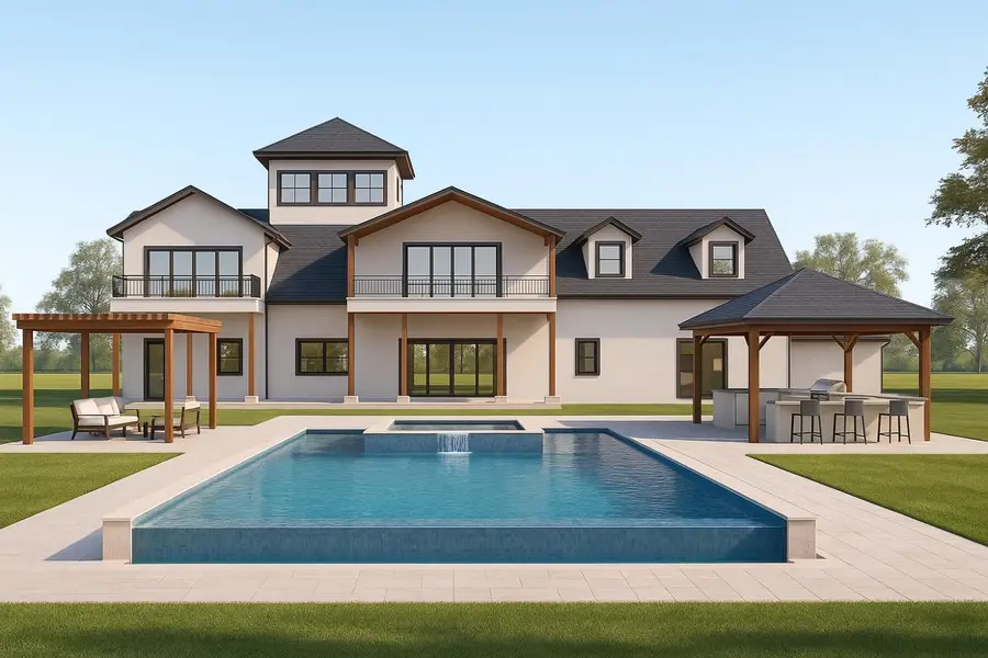 2040 W Green Springs Road, El Dorado Hills, CA 95762 - Image #2