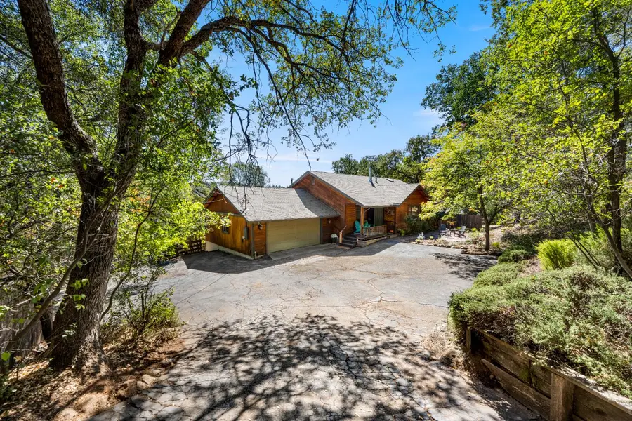 2606 Andrea Lane, Placerville, CA 95667 - Image #2
