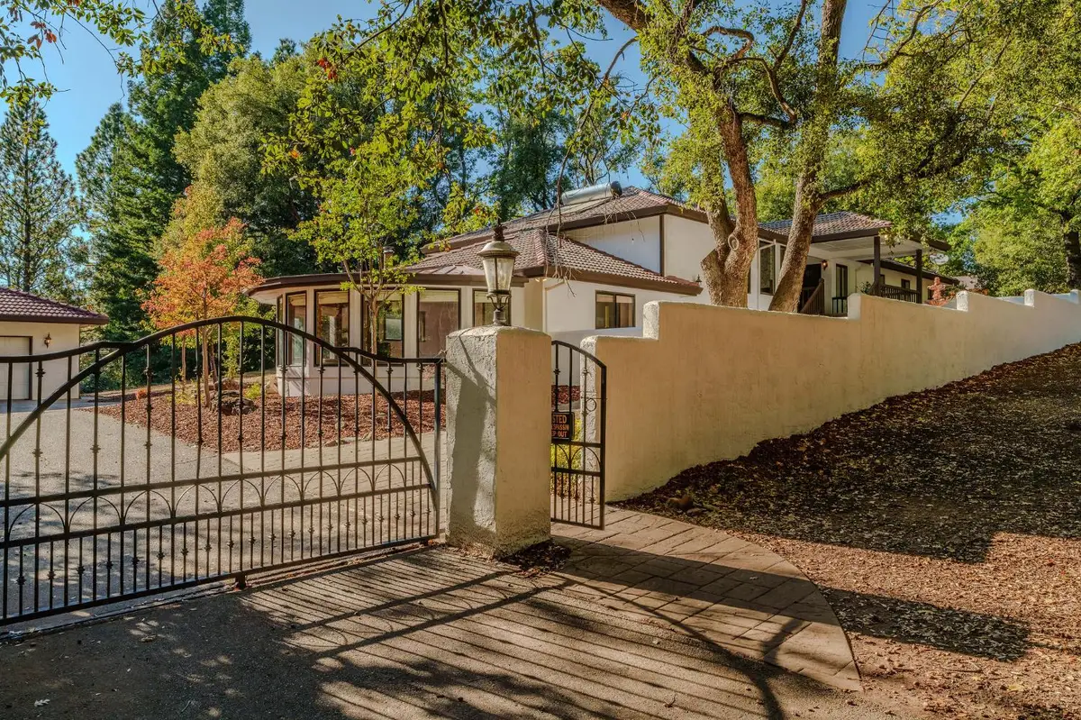 14501 Lupe Road, Pine Grove, CA 95665 - #1