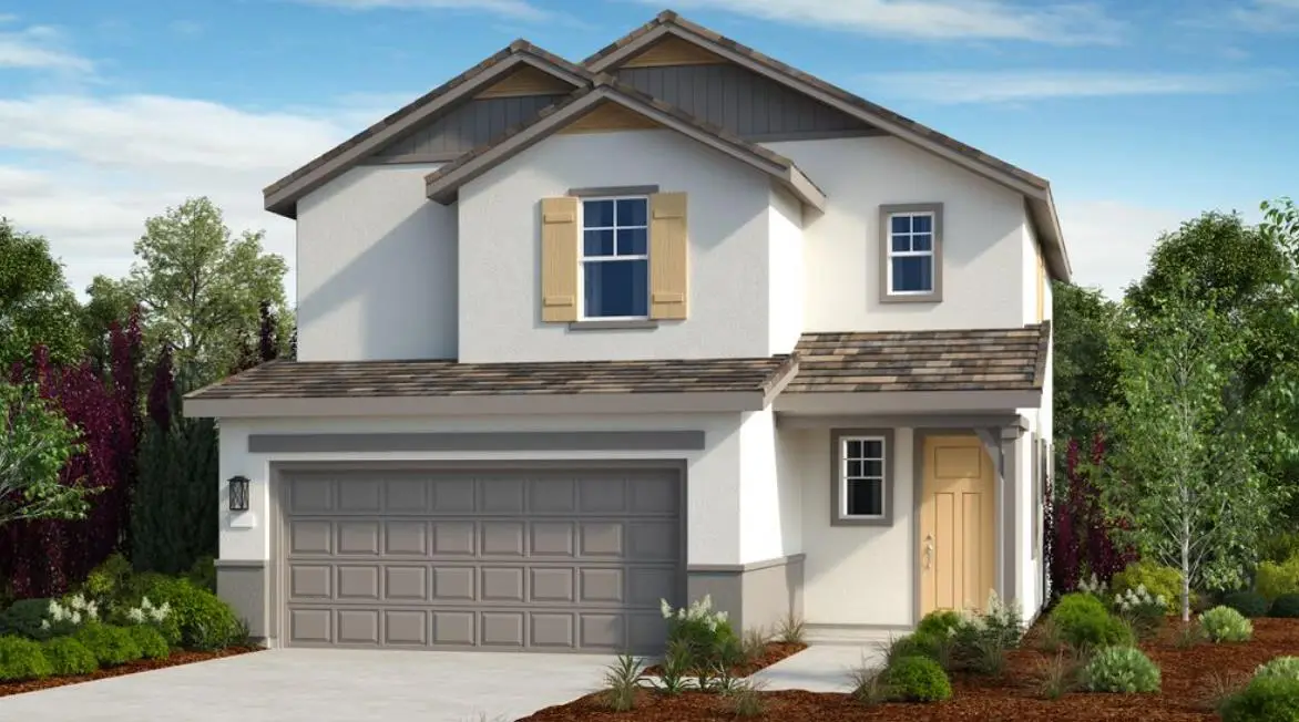 7726 Heatherpace Drive, Sacramento, CA 95829 - Image #1