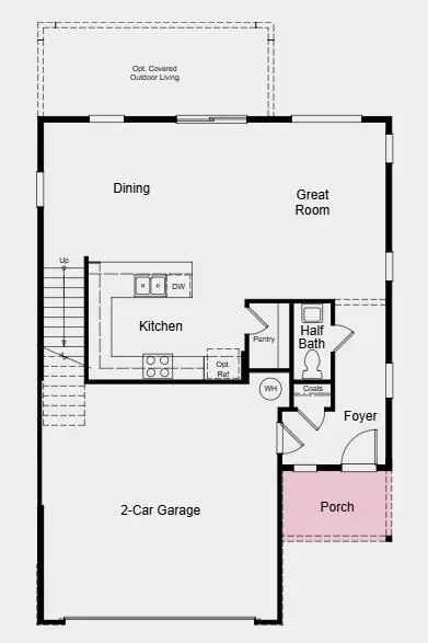 7726 Heatherpace Drive, Sacramento, CA 95829 - Image #2