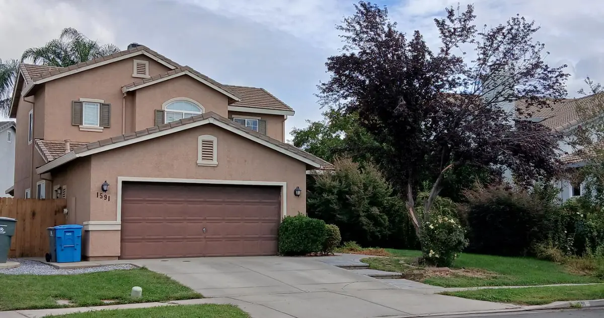 1591 Rich Drive, Yuba City, CA 95993 - Image #1