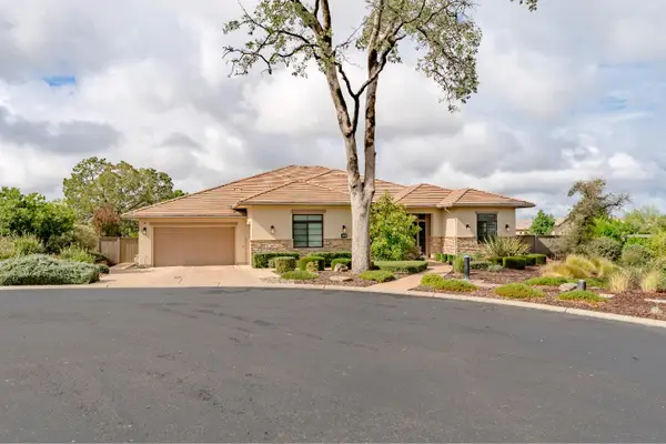 100 Chardin Place, El Dorado Hills, CA 95762