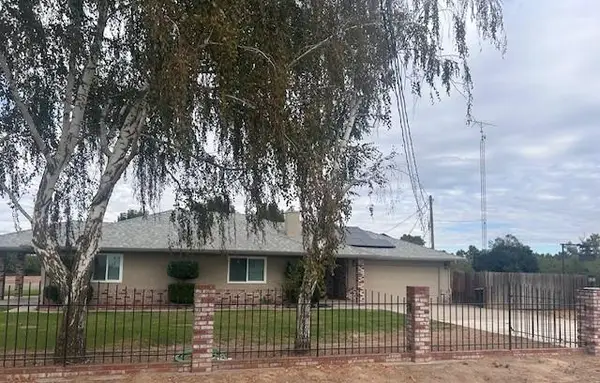 11776 Victory Avenue, Oakdale, CA 95361