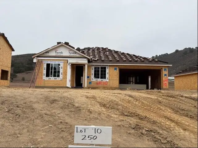 250 Coiner Street, Los Alamos, CA 93440 - Image #1