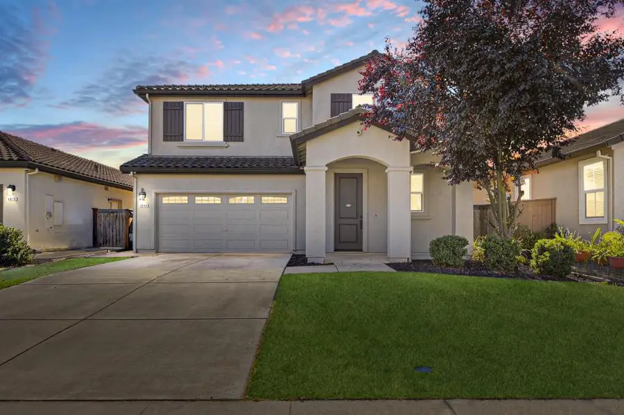 4868 Ammolite Way, Elk Grove, CA 95757 - #2