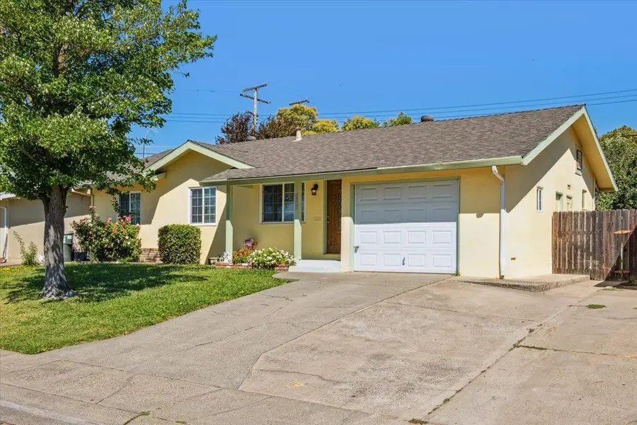 6609 Medora Drive, North Highlands, CA 95660 - Image #2