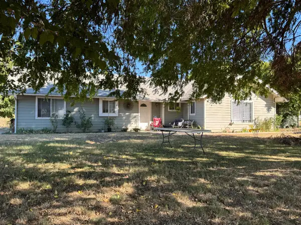 5306 White Rock Road, Le Grand, CA 95333