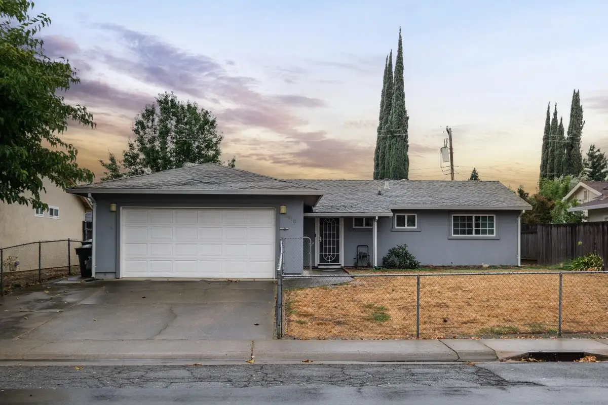 1018 Lomita Way, Rio Linda, CA 95673 - Image #1