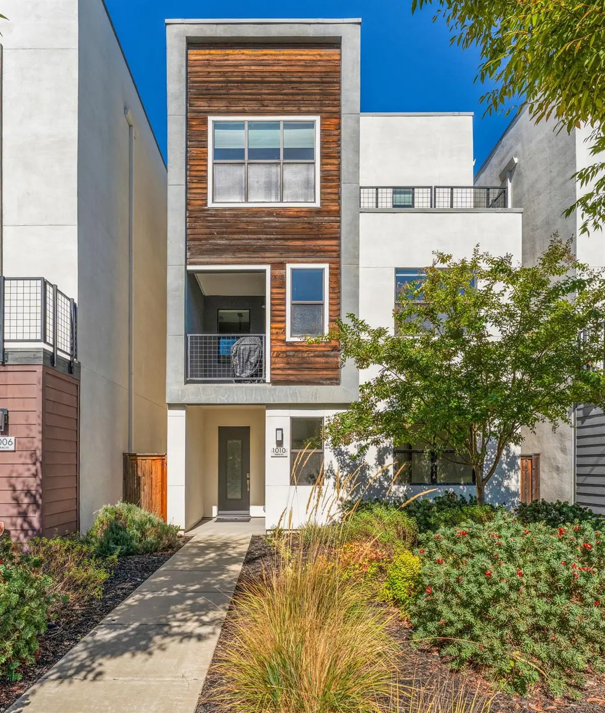 1010 Alkali Lane, Sacramento, CA 95814 - Image #1