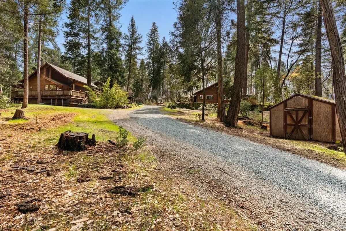 15397 Flying Cloud, Grass Valley, CA 95945 - Image #1