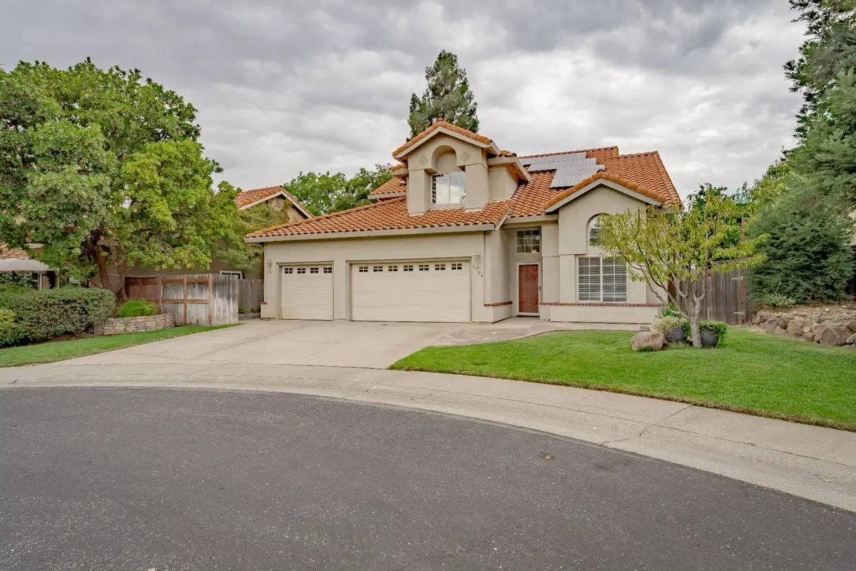 5704 Byron Court, Rocklin, CA 95765 - Image #1
