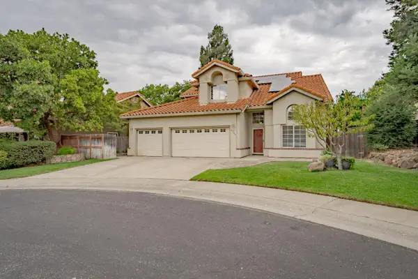 5704 Byron Court, Rocklin, CA 95765