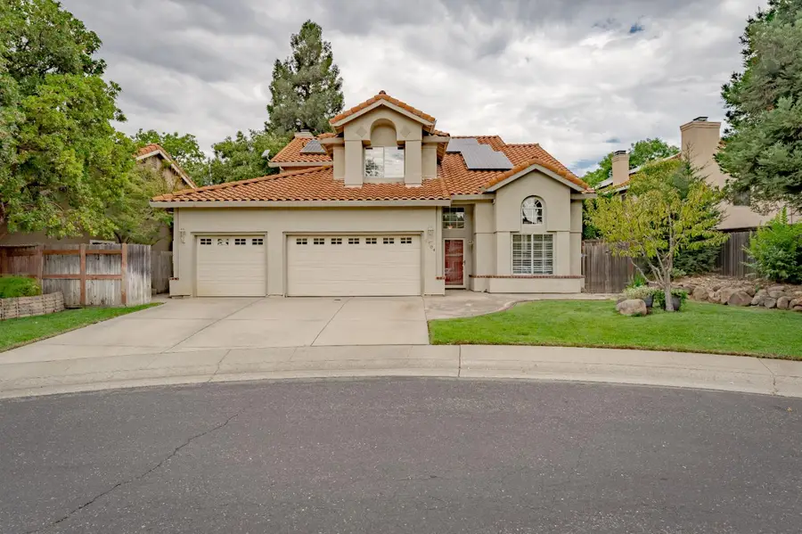 5704 Byron Court, Rocklin, CA 95765 - Image #2