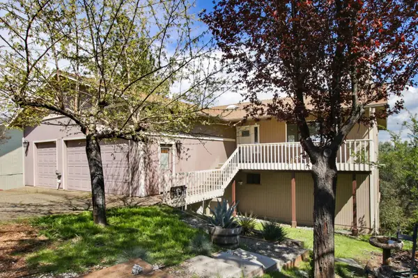 1276 Coon Court, Cool, CA 95614