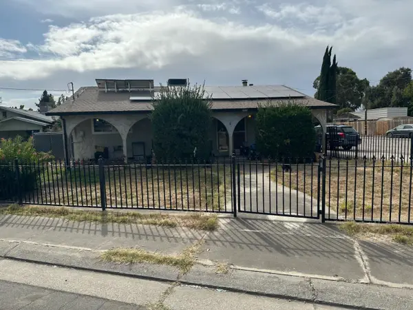 2019 S Olive Avenue, Stockton, CA 95215