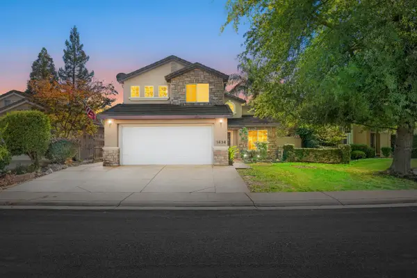 1538 Verbena Way, Roseville, CA 95747