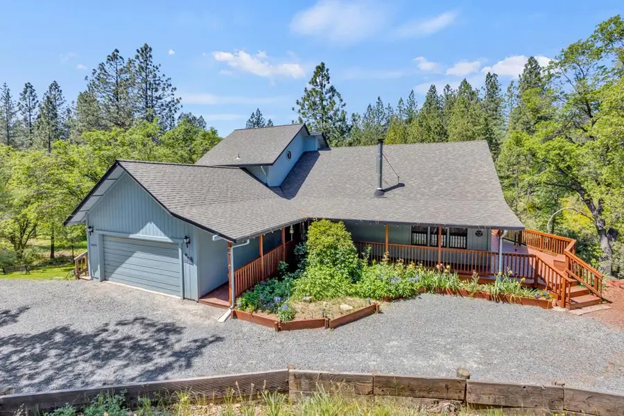 24275 Grand View, Colfax, CA 95713 - Image #2