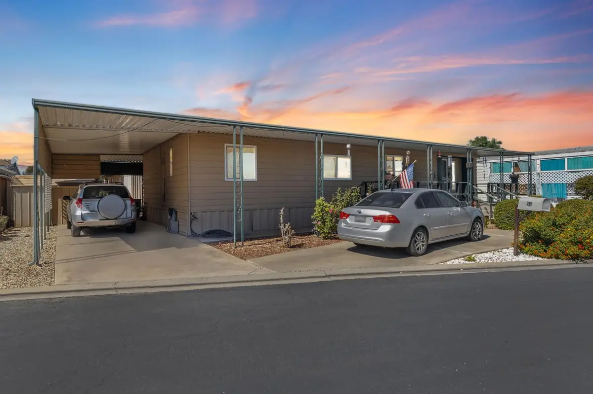 2240 Golden Oak Lane #94, Merced, CA 95341 - Image #1