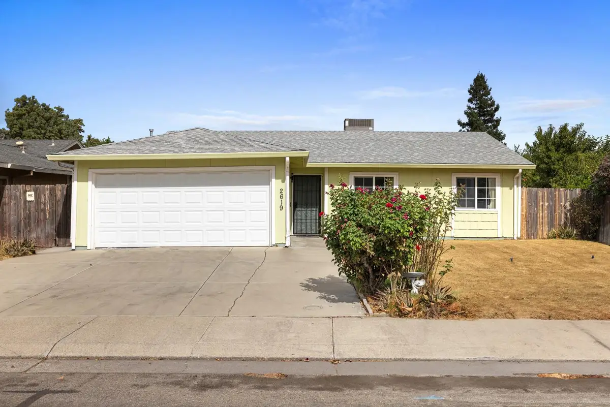 2619 Claridge Lane, Stockton, CA 95210 - Image #1