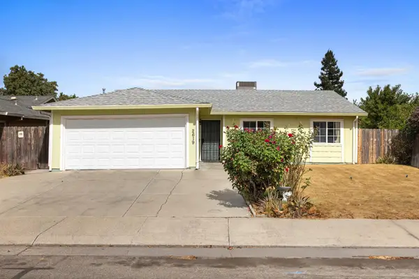 2619 Claridge Lane, Stockton, CA 95210