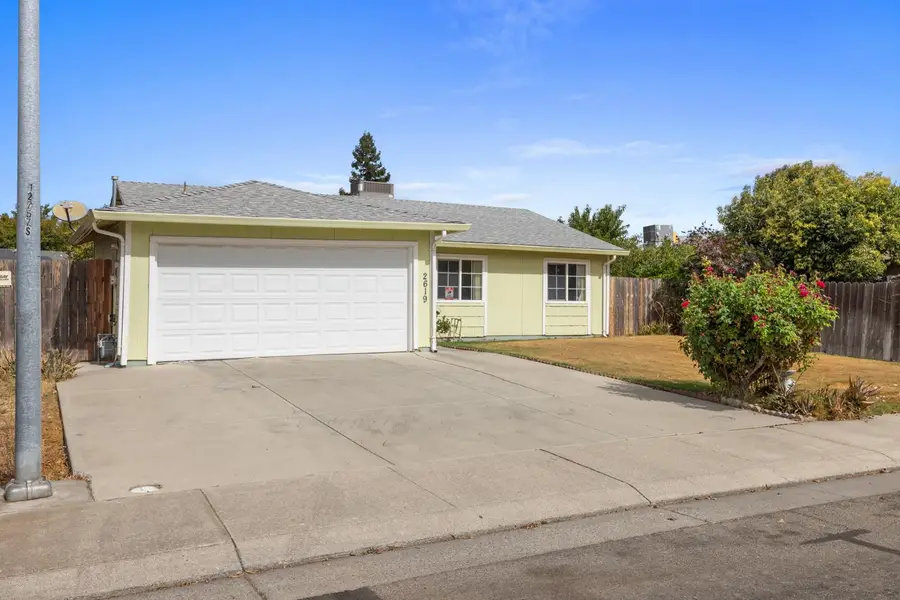 2619 Claridge Lane, Stockton, CA 95210 - Image #2