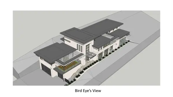 0 Shepherd Canyon Road, Oakland, CA 94611