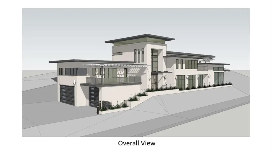 0 Shepherd Canyon Road, Oakland, CA 94611 - #2